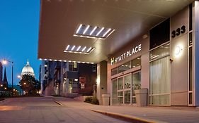 Hyatt Place Madison/Downtown